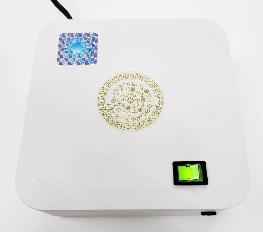 電子水生成器AREE(アレー)